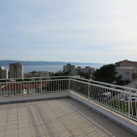 Apartmani Raos Дуги-Рат Экстерьер фото
