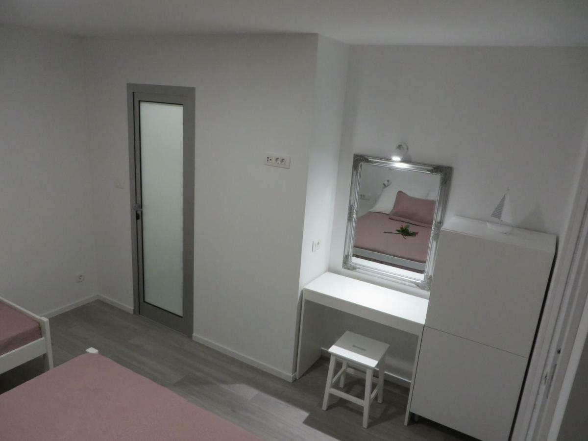 Apartmani Raos Дуги-Рат Экстерьер фото