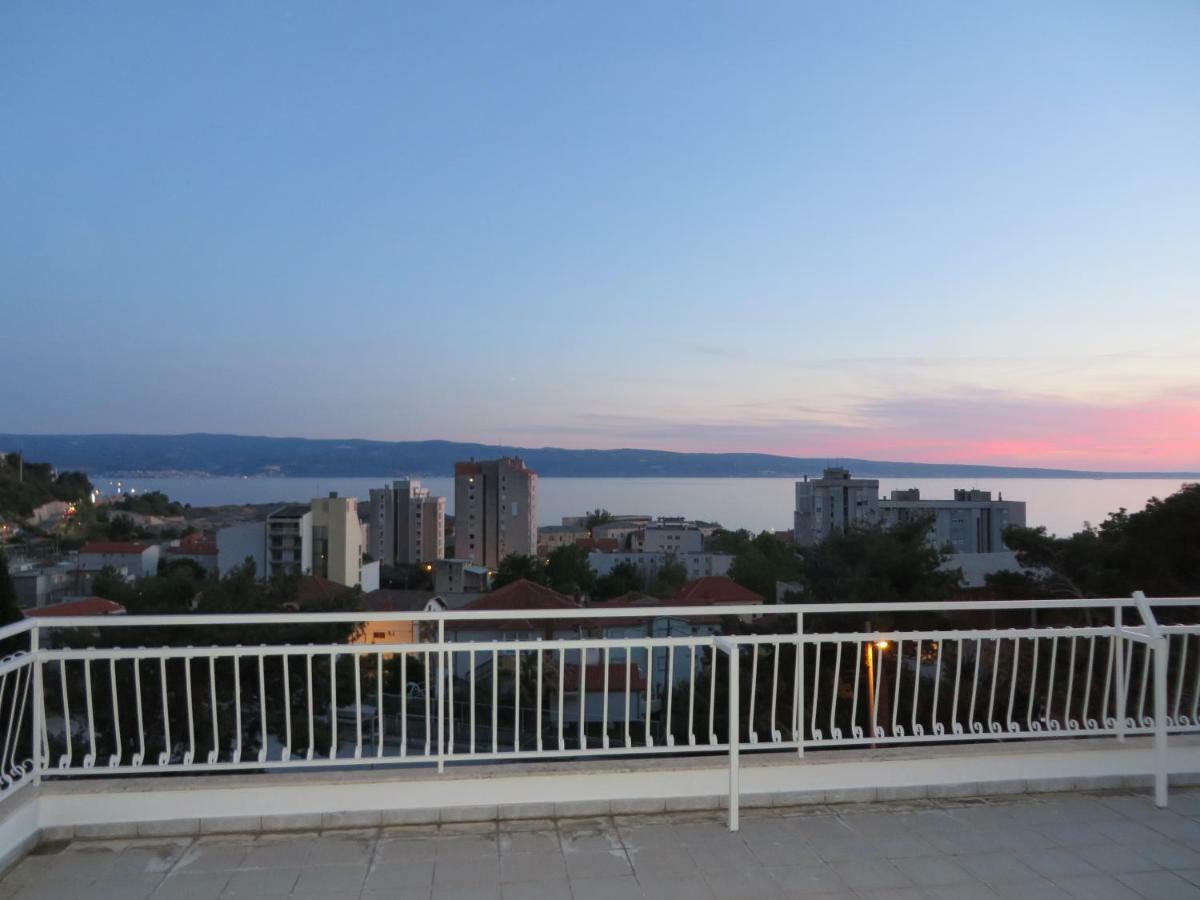 Apartmani Raos Дуги-Рат Экстерьер фото